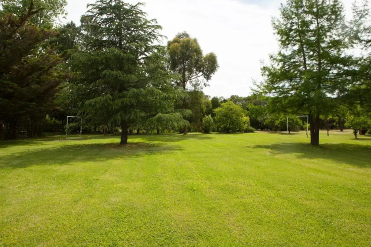 La Chacra-Spa De Campo