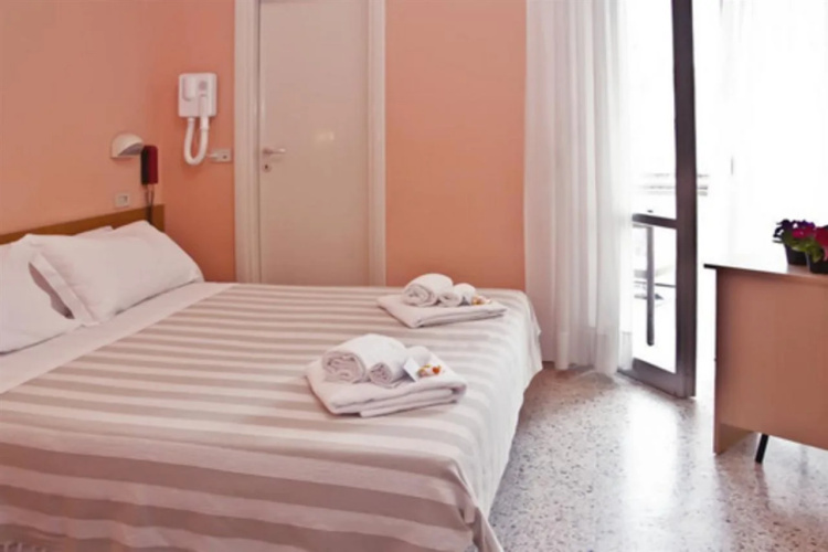 Hotel Staccoli