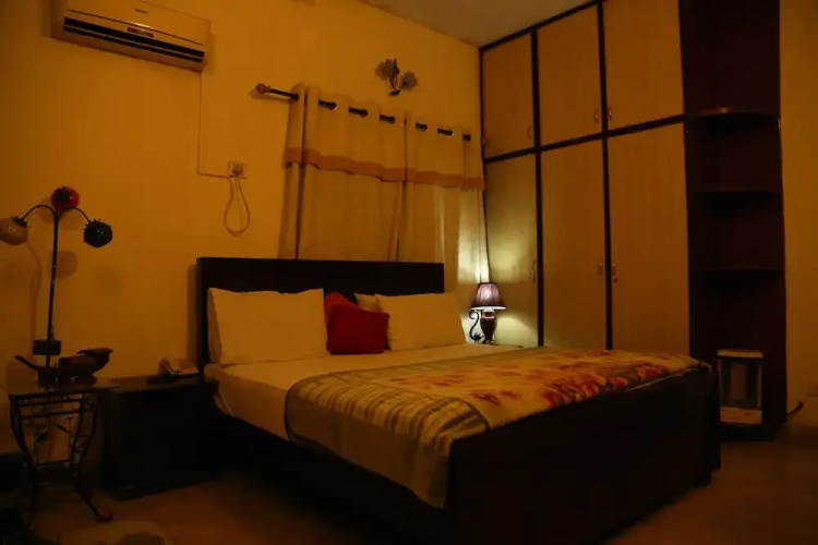 Hotel Sweet Inn