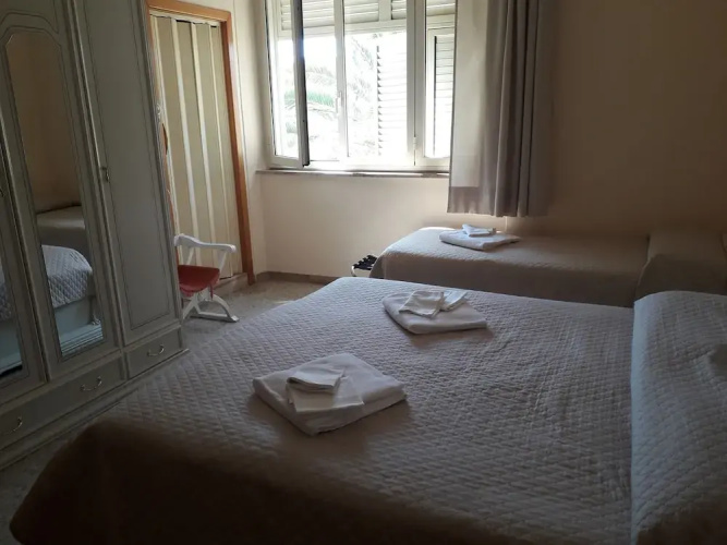 Hotel Sabatino