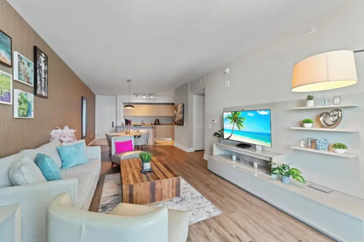 Lyfe Resort and Residence