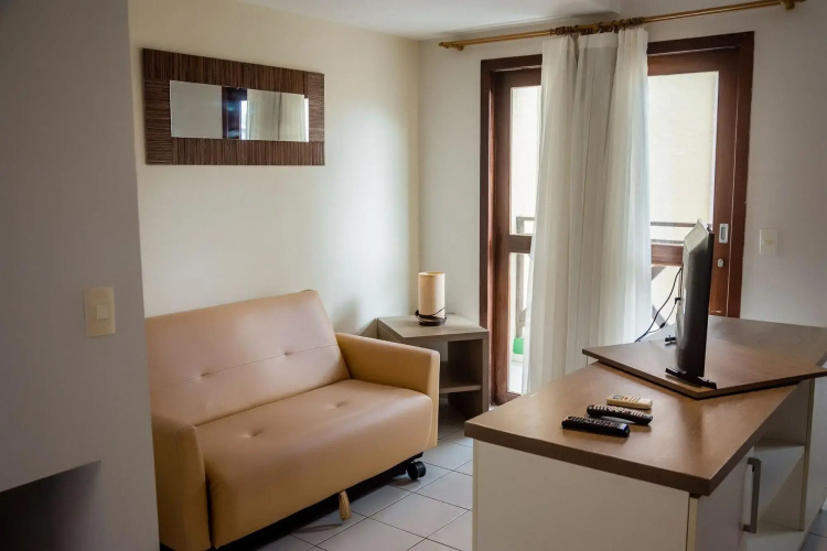 Apart Hotel Serantes