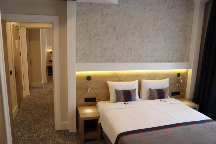 Des'Otel