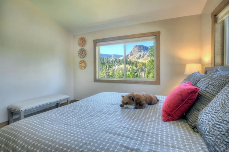 Castle Rock Retreat