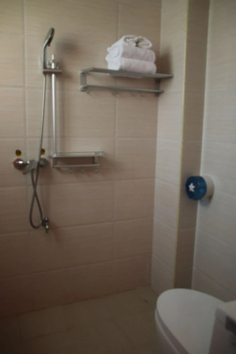 Muhai Guesthouse