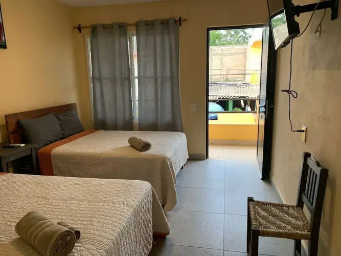 Imagen del hotel