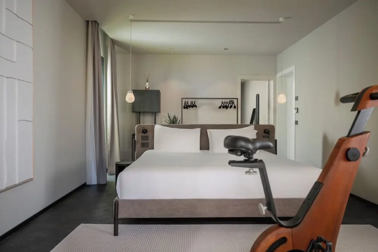 Superior Double Suite