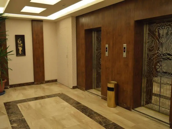 Raouche Hotel Apartments
