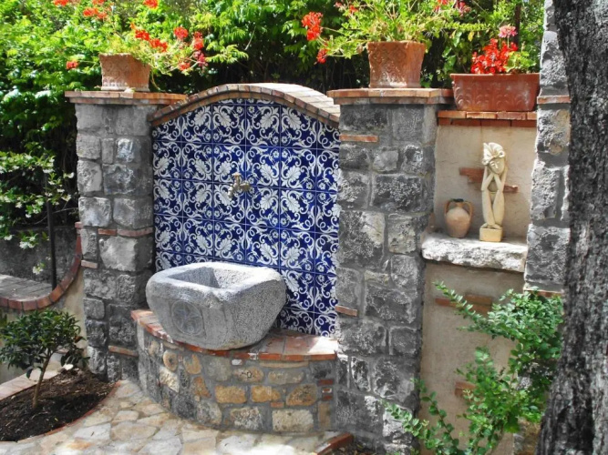 B&B La Giara