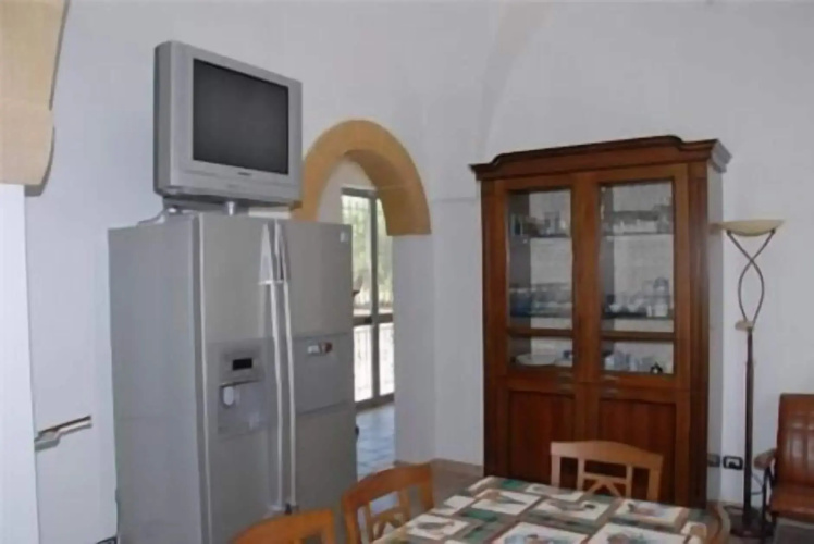 Bed & Breakfast Villa Rita