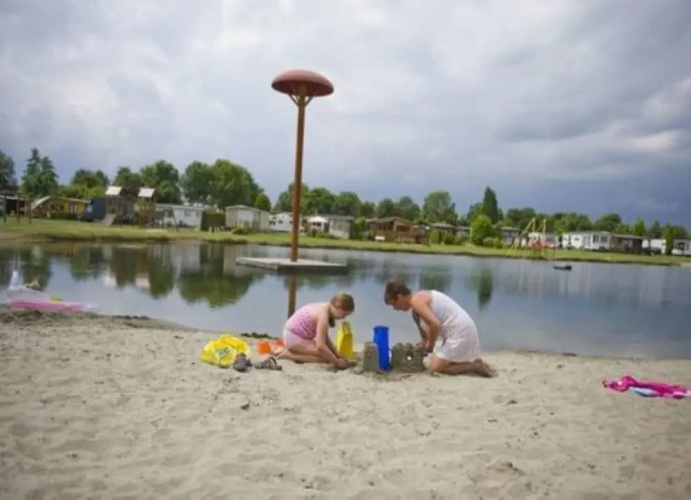 Chalet Krabbeke