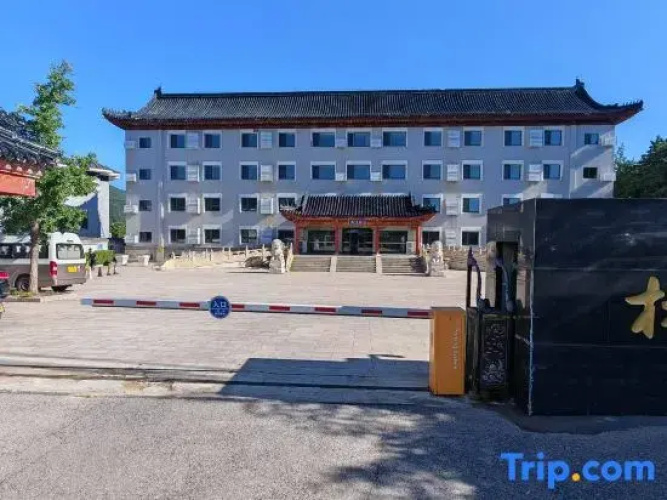 Songxiu Garden Resort