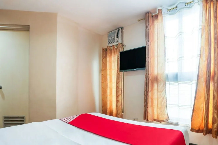 OYO 392 Midcon Apartelle