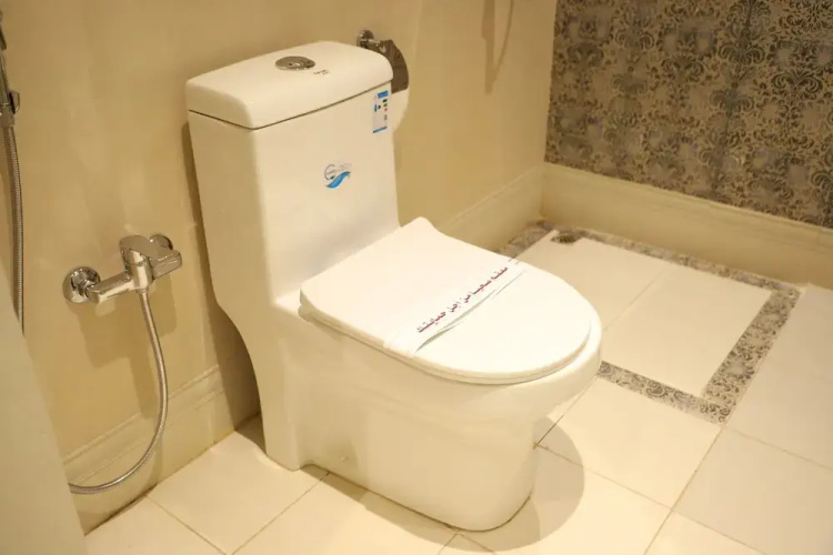 Afal Serviced Apartments - Al-Munsiyah