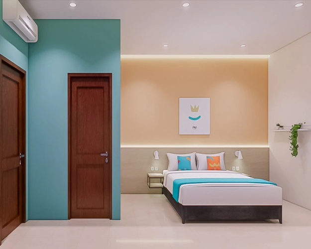 Hotelbild