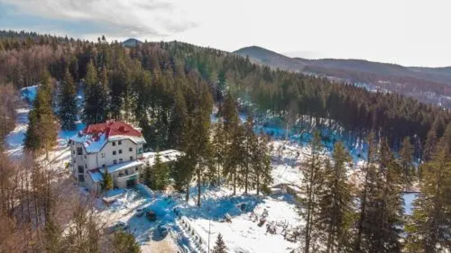 Hotel COTA O MIE