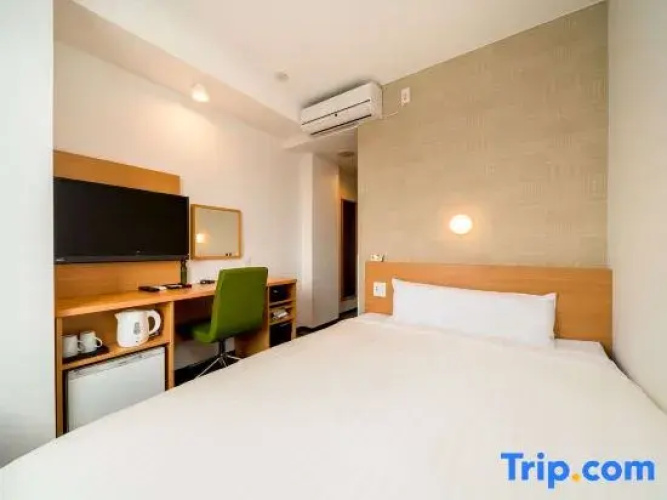 Super Hotel Saitama Kuki