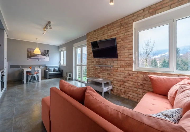 Comfort Apartment