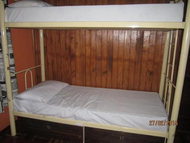 Hostel Paudimar Falls