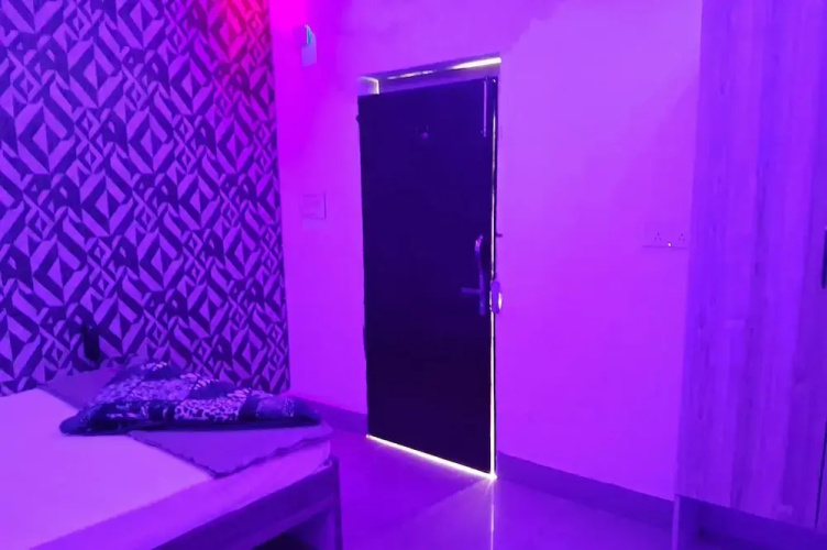 Hotel Jalsa