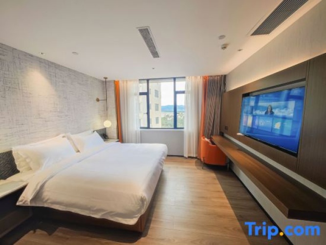 Premier Suite