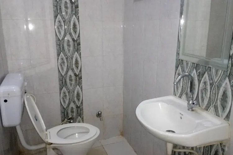 Hotel Bhagirathi Palace