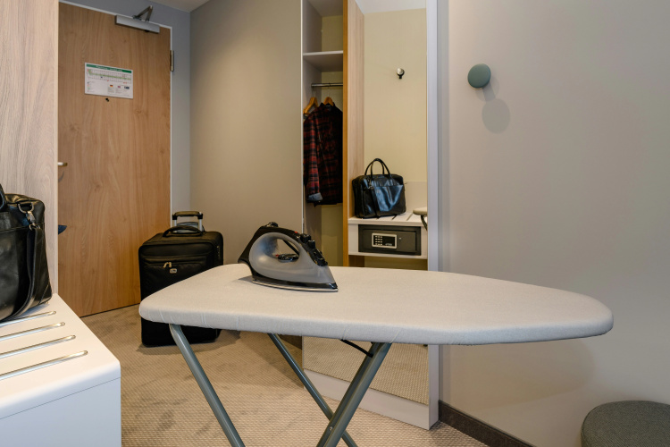 Holiday Inn Express Fulda photo 35