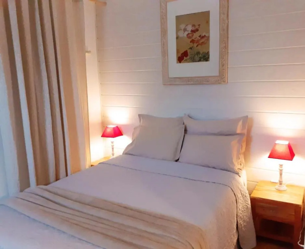 Tourny - Studio cosy Centre médiéval Sarlat