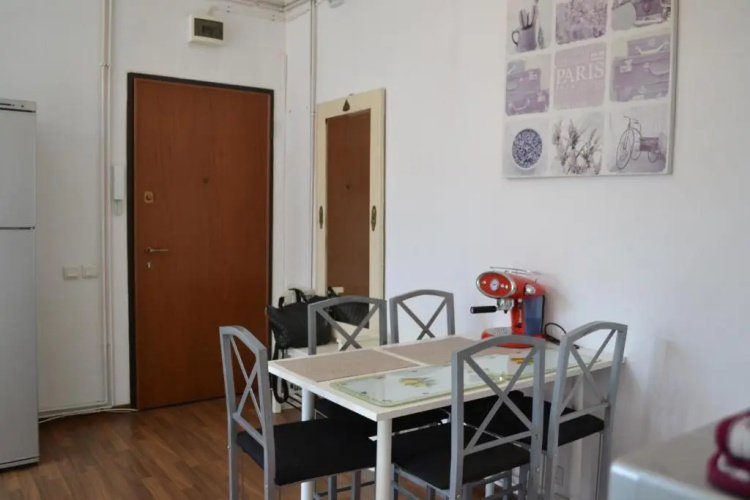 Bastion Apartament 1