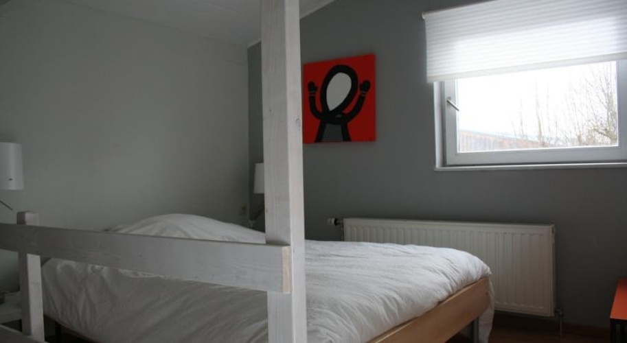 BB La Maison du Vieux Pommier