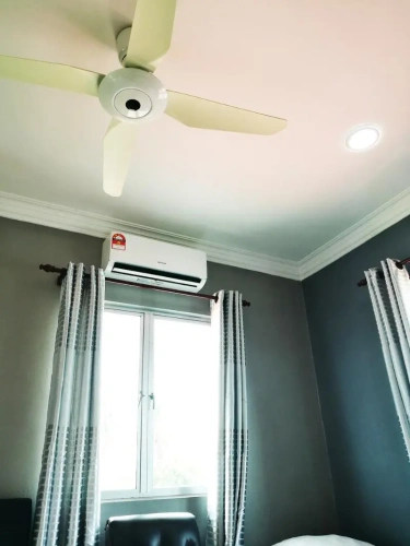 Deluxe Triple room with balcony
