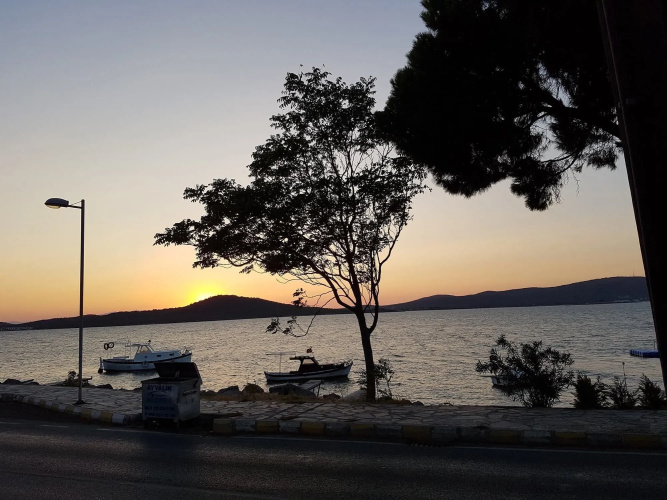 Etap Altınel Çam Hotel