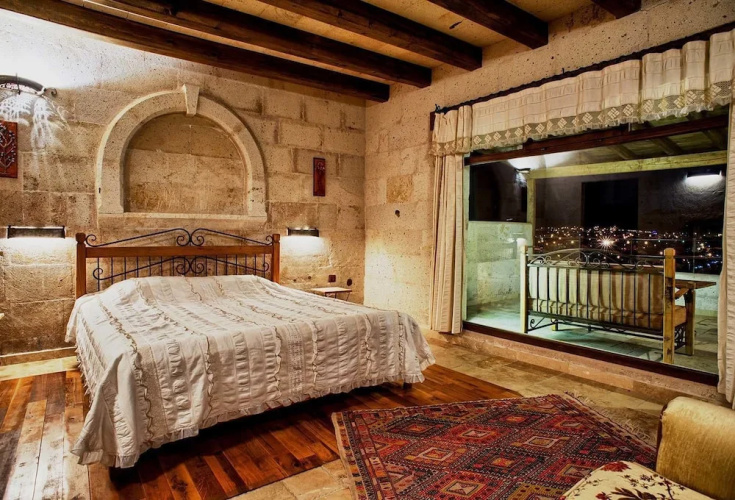 Avanos Evi