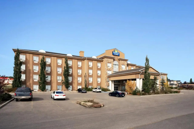 Image de l'hôtel