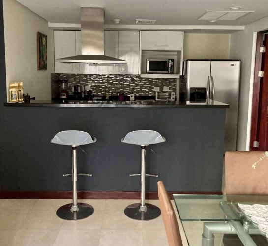 Luxury Double room with pool view