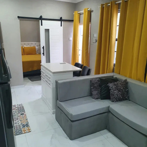 Devachan Apartments