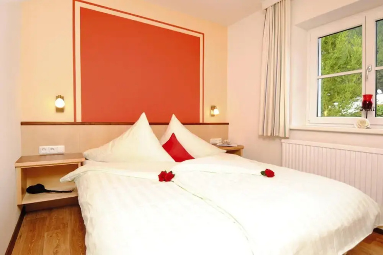 Apartment in Ischgl