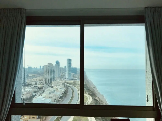 Sea Apartment
