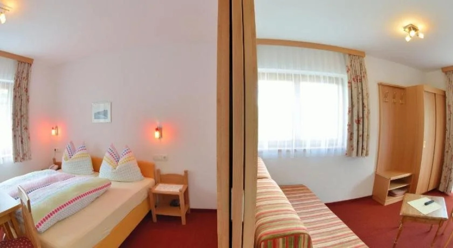 Hotel Feichter