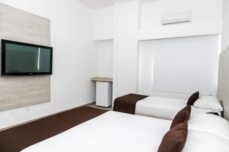 Hotel Palma Verde