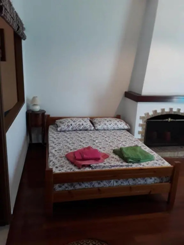 Alex Central City Accommodation