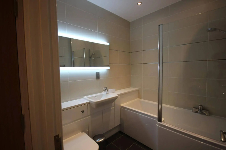 Berkshire Rooms-Reading