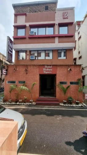 Hotel Babua Hyness