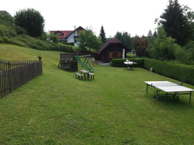 Haus Daniela