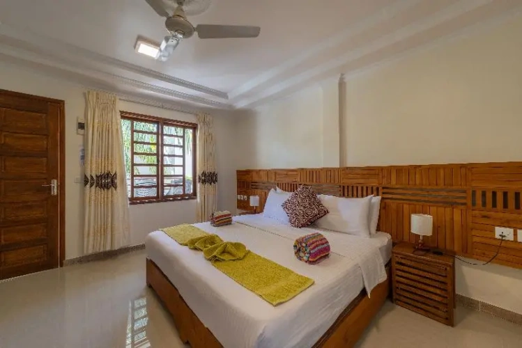 Comfort Double room