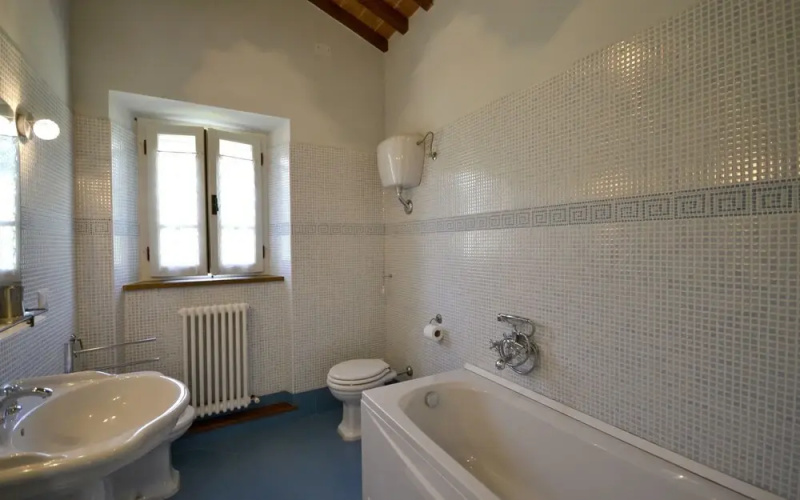 Villa Il Palazzone