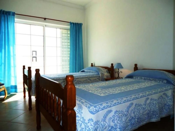Villa - 4 Bedrooms with Pool - 101456