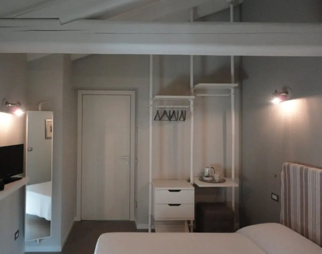 Corte Merighi Charming Rooms & Breakfast