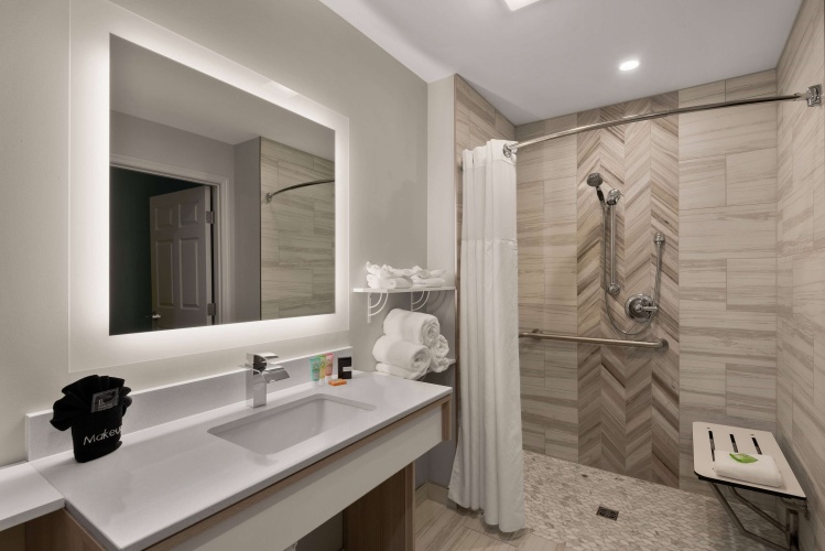 Wyndham Garden Galena Hotel & Day Spa photo 10