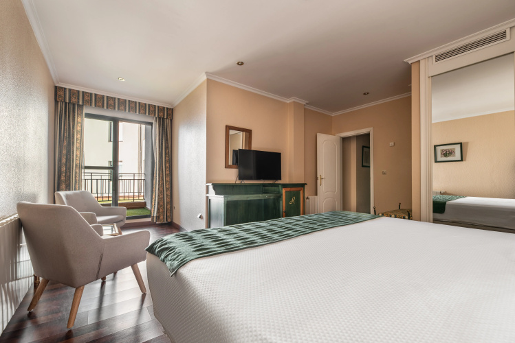 Mercure Rio Badajoz